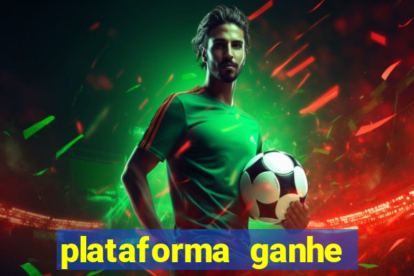 plataforma ganhe dinheiro jogando